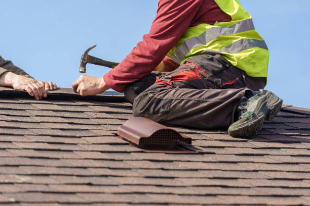 Professional Roofing Contractor in Montalvin Manor, CA
