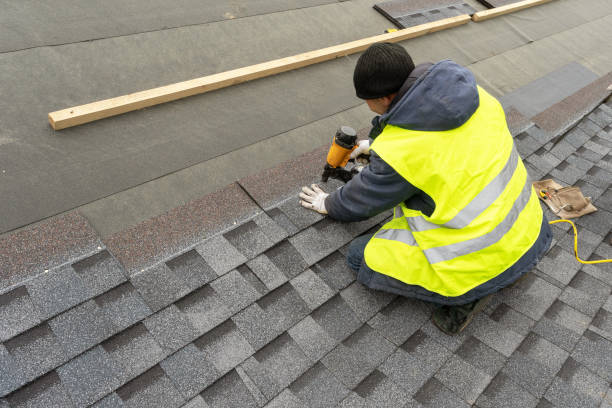 Quick and Trustworthy Emergency Roof Repair Services in Montalvin Manor, CA