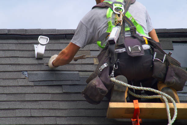 Best Local Roofing Companies  in Montalvin Manor, CA