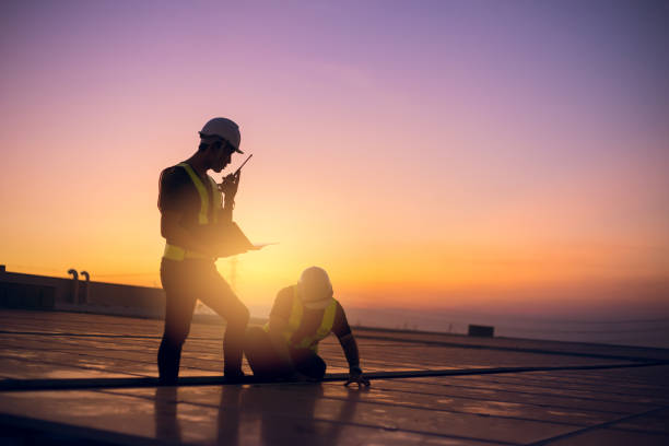 Best Local Roofing Companies  in Montalvin Manor, CA