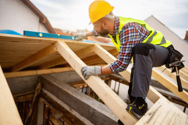 Best New Roof Installation  in Montalvin Manor, CA