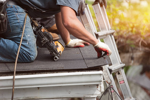 Best Emergency Roof Repair  in Montalvin Manor, CA