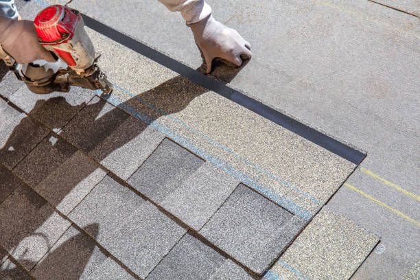 Best Residential Roofing Contractor  in Montalvin Manor, CA