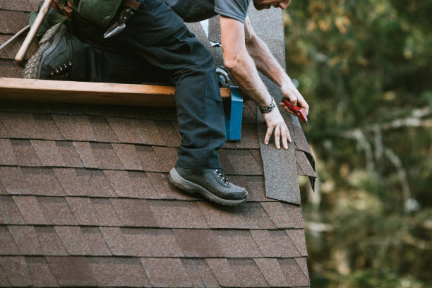 Best Roof Waterproofing Services  in Montalvin Manor, CA