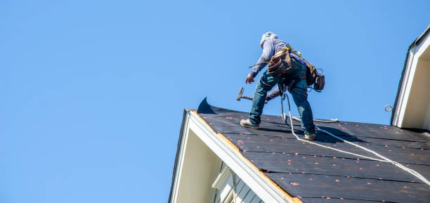 Best Metal Roofing Contractor  in Montalvin Manor, CA